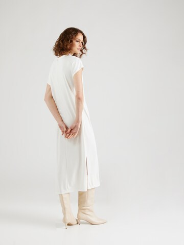 Abito 'PCANORA' di PIECES in bianco