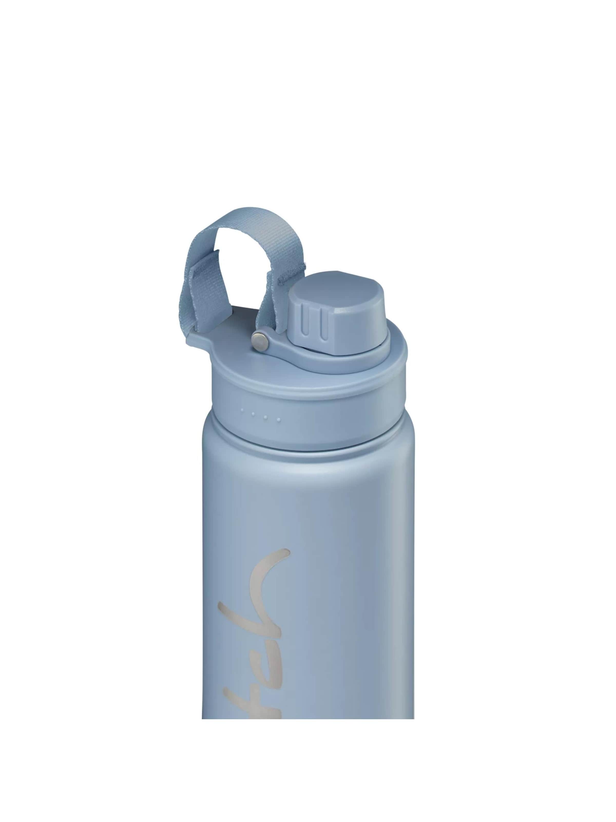 Satch Drinking Bottle 'Trinkflasche Trinkflasche' in Blue