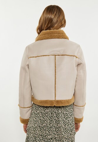 Giacca di mezza stagione di DreiMaster Vintage in beige