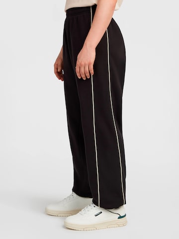 O'NEILL - Tapered Pantalón 'Fwc'Play' en negro