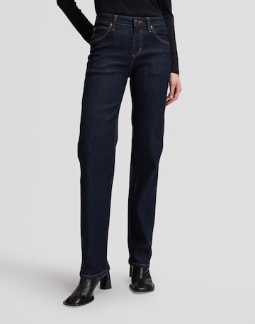 regular Jeans 'LONDON' di Lee in blu: frontale