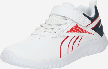Reebok Athletic Shoes 'RUSH RUNNER 5 SYN ALT' in White: front