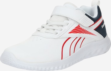 Reebok Sportschuh 'RUSH RUNNER 5 SYN ALT' in Weiß: predná strana