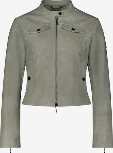 khaki Amber & June Átmeneti dzseki, Termék nézet