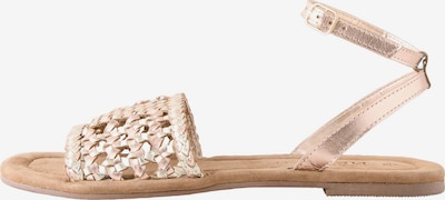 Sandalai 'Forever Comfort®' iš Next, spalva – rožinio aukso spalva, Prekių apžvalga