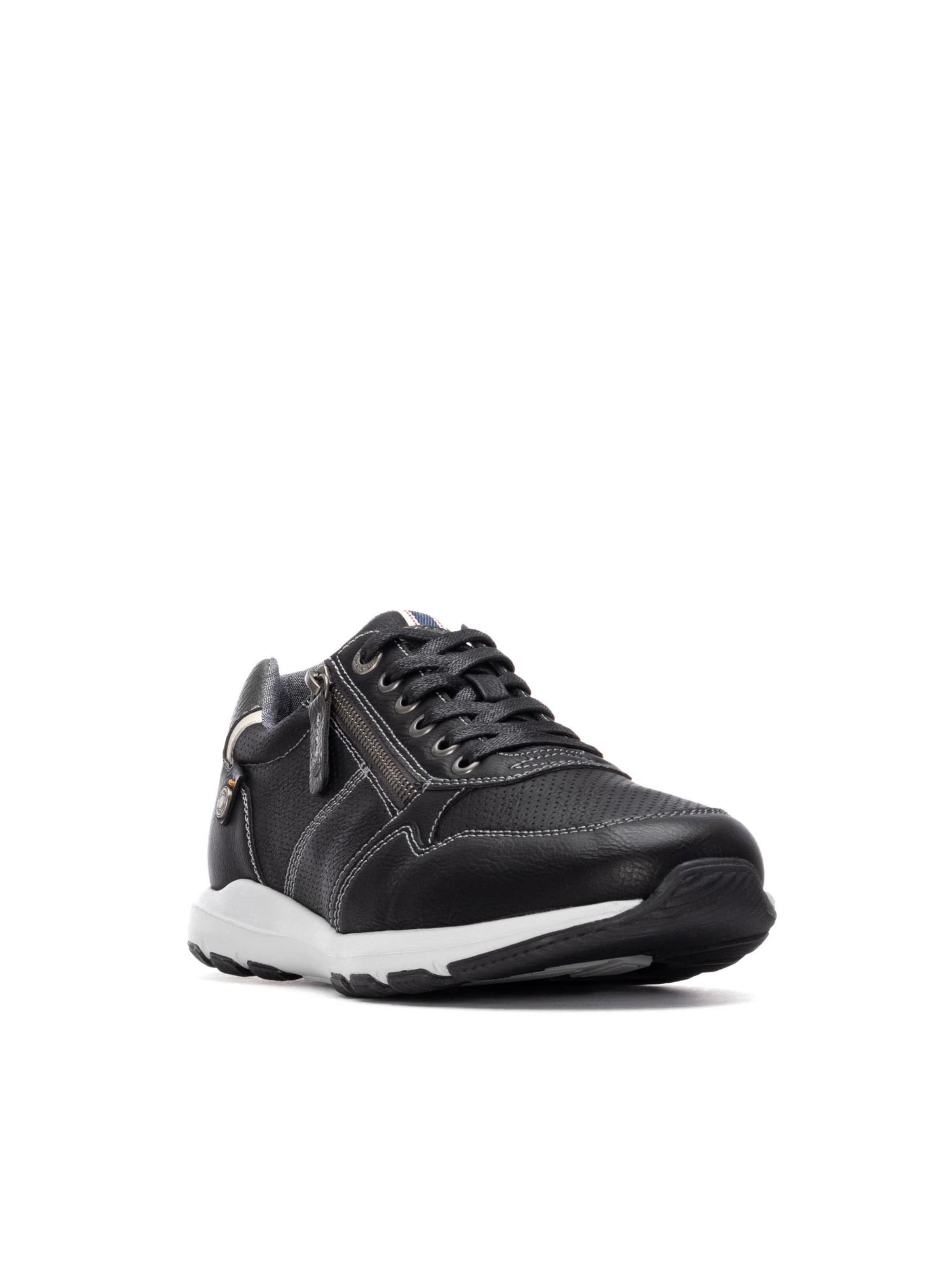 Refresh - Calzado deportivo '17321803' en negro: frente