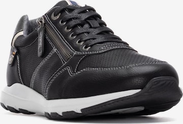 Refresh - Calzado deportivo '17321803' en negro: frente