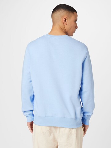 Polo Ralph Lauren - Sweatshirt em azul