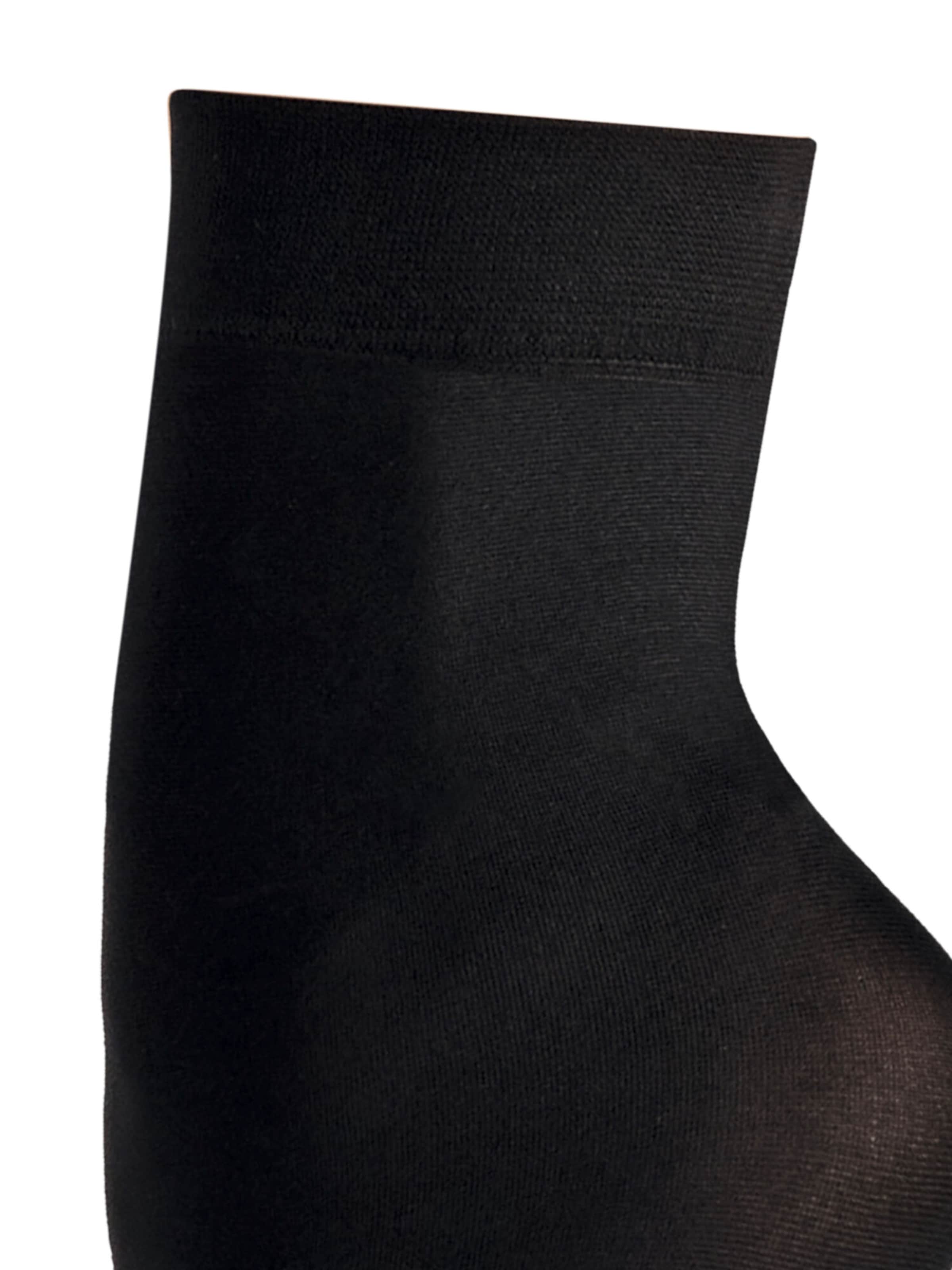 Calzino 'Micro 50' di Hudson in nero