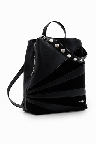 Desigual Backpack in Black