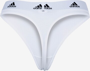 ADIDAS SPORTSWEAR Athletic Underwear 'Active Comfort' in Grey