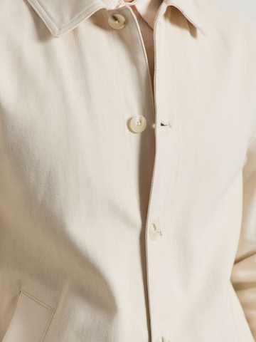Danger Übergangsjacke 'Jacken'‌‌‌‌‌ in Beige