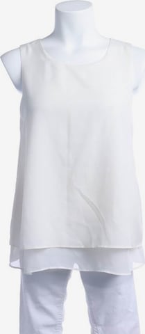 Lauren Ralph Lauren Top & Shirt in S in White: front