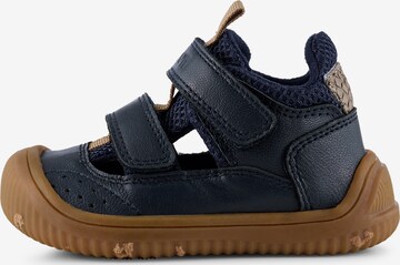 Chaussures ouvertes 'Tristan' WODEN Kids en bleu