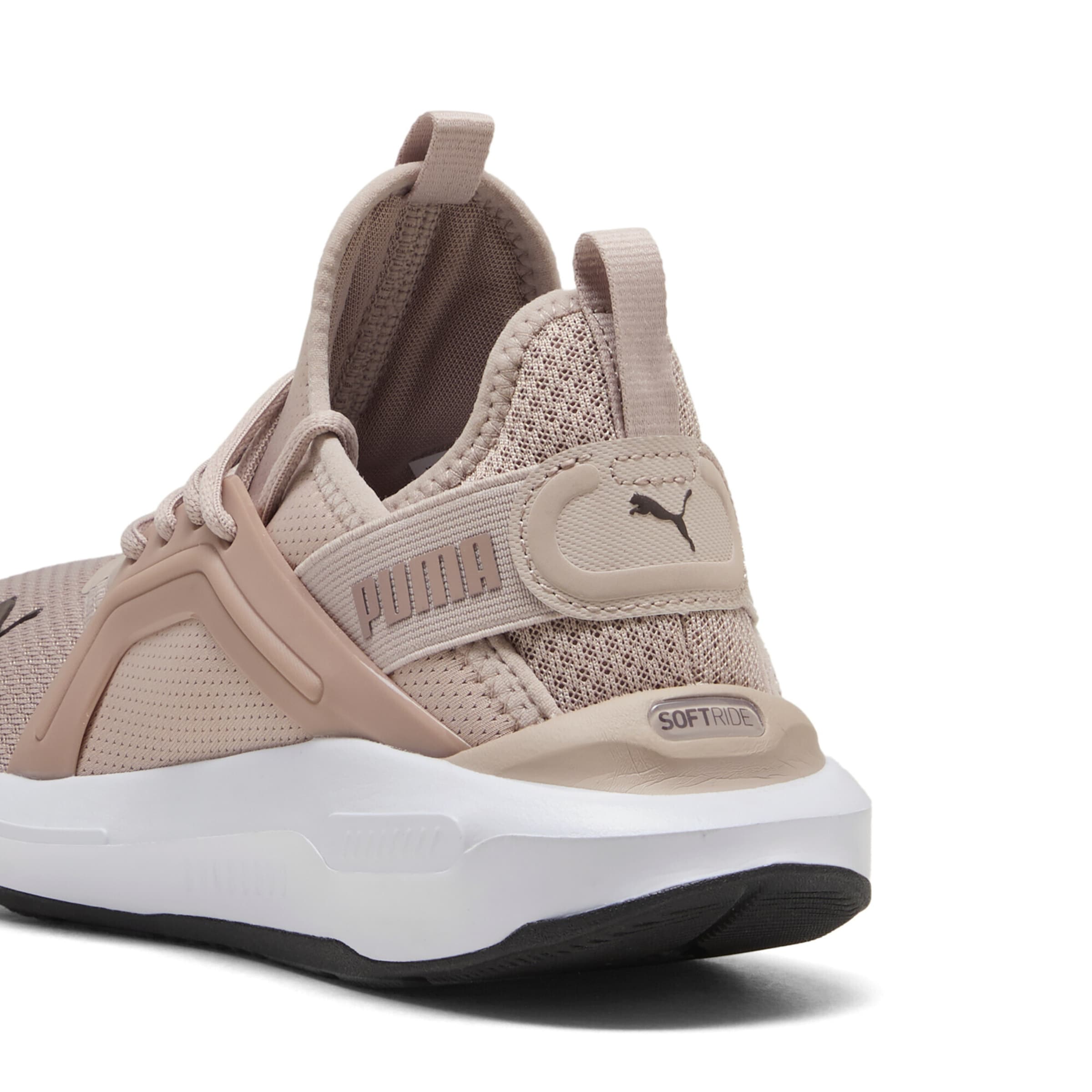 PUMA Laufschuh 'Softride Enzo 5' in Pink