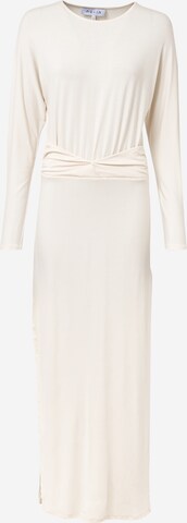 NU-IN Kleid in Beige: predná strana