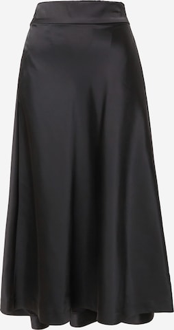 InWear Skirt 'Zilky' in Black: front