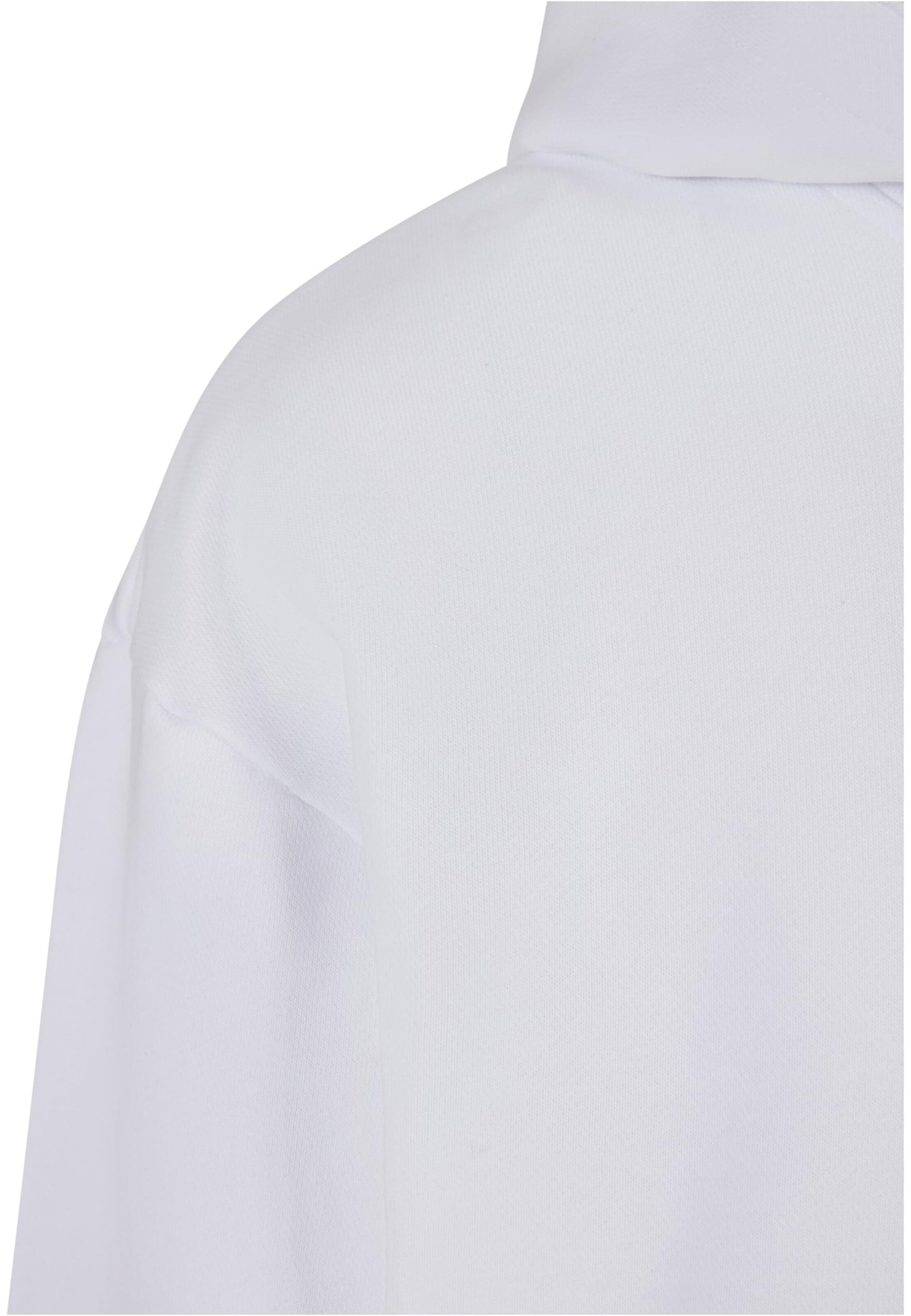 Urban Classics Суичър в бяло