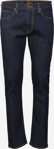 Lee Jeans 'LUKE' in Blauw: voorkant