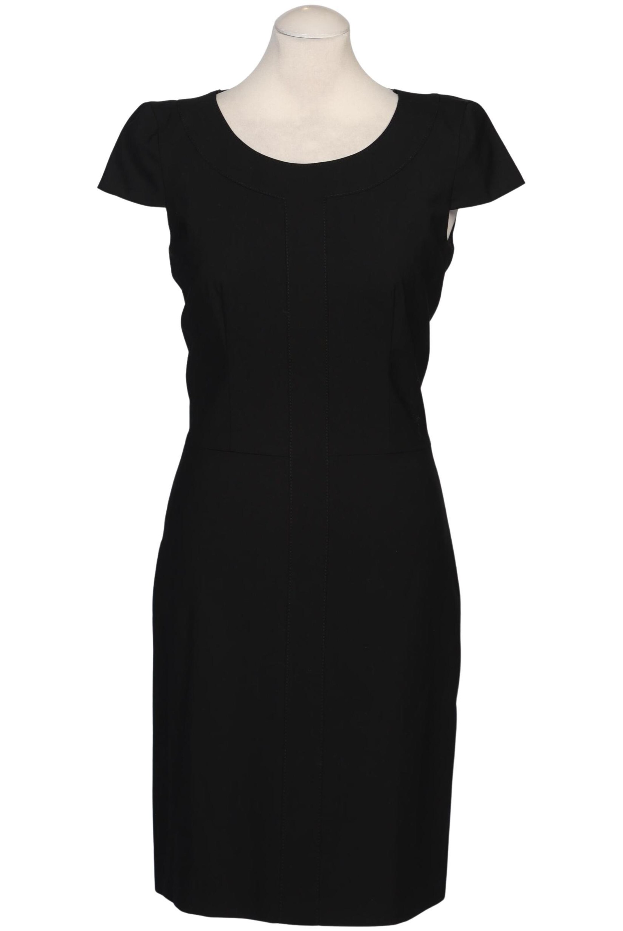 HUGO Dress in S in Black: front