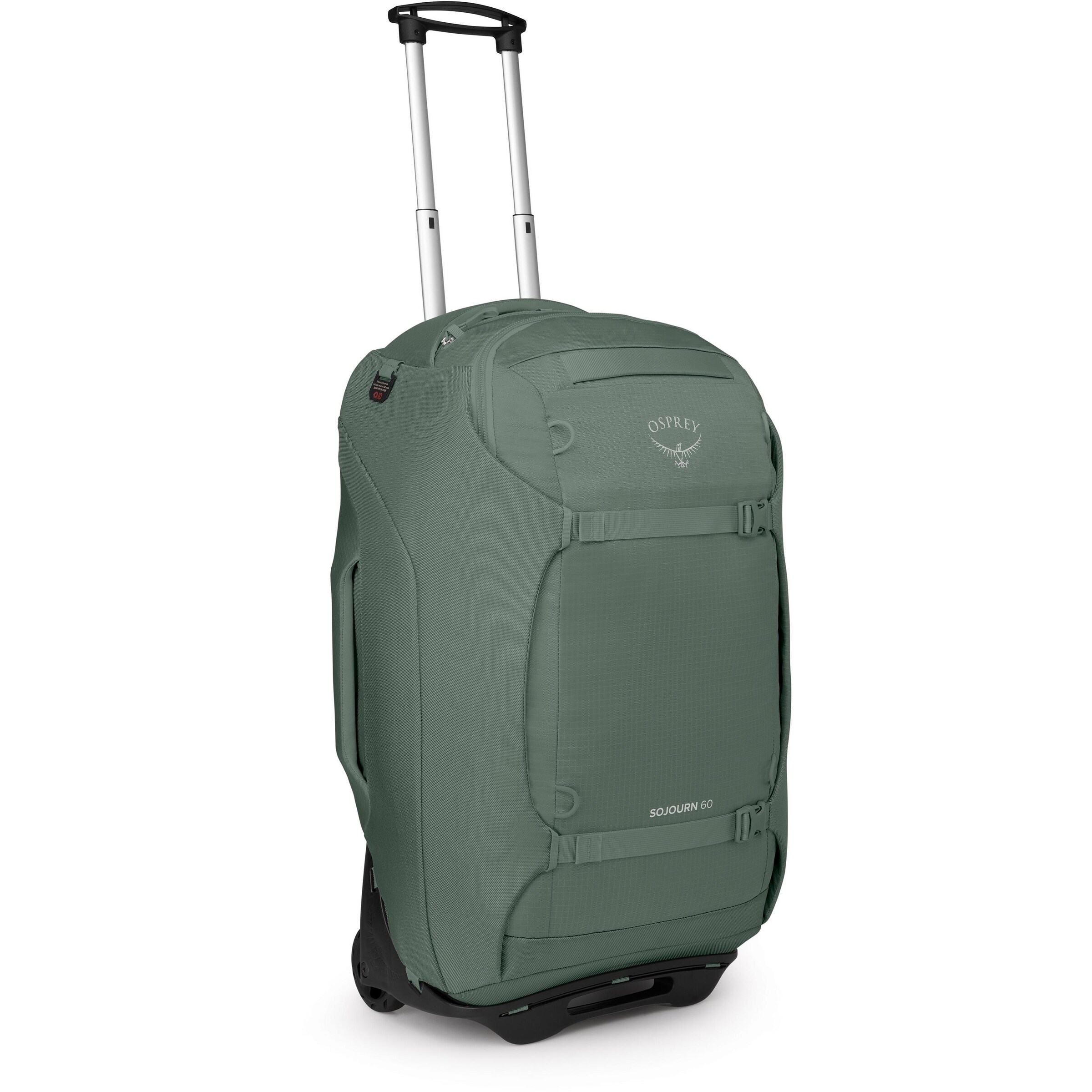 Osprey Cart 'Sojourn 60' in Green