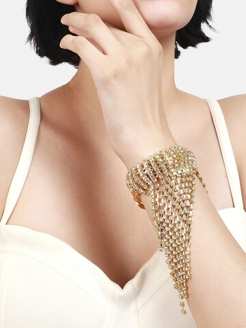 SOHI Armband in Goud