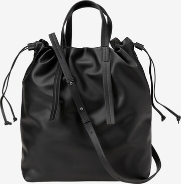 Marc O'Polo Shopper in Black: front