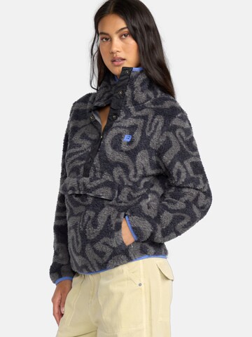 BILLABONG Sportpulóverek 'SWITCHBACK' - fekete