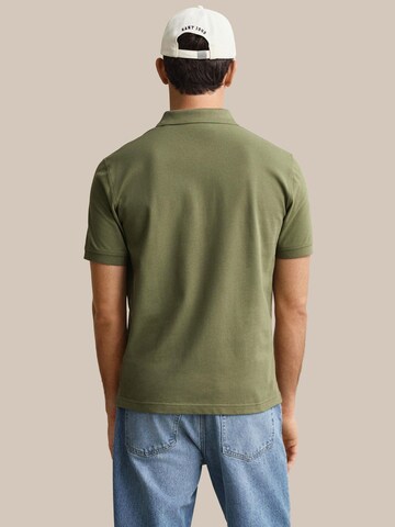 T-Shirt GANT en vert