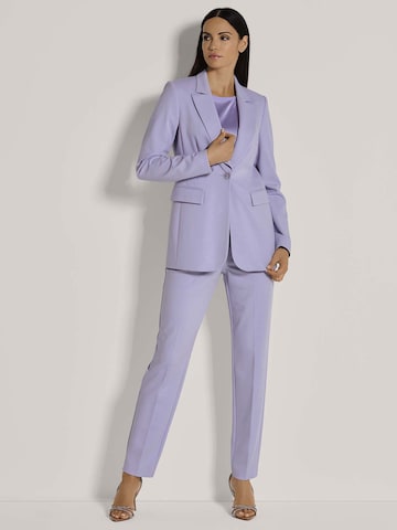 MADELEINE Blazers in Lila