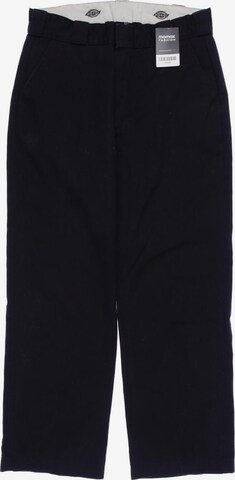 DICKIES Pants in L in Black: front