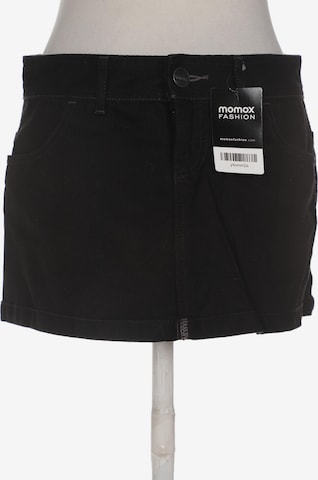 BILLABONG Skirt in S in Black: front