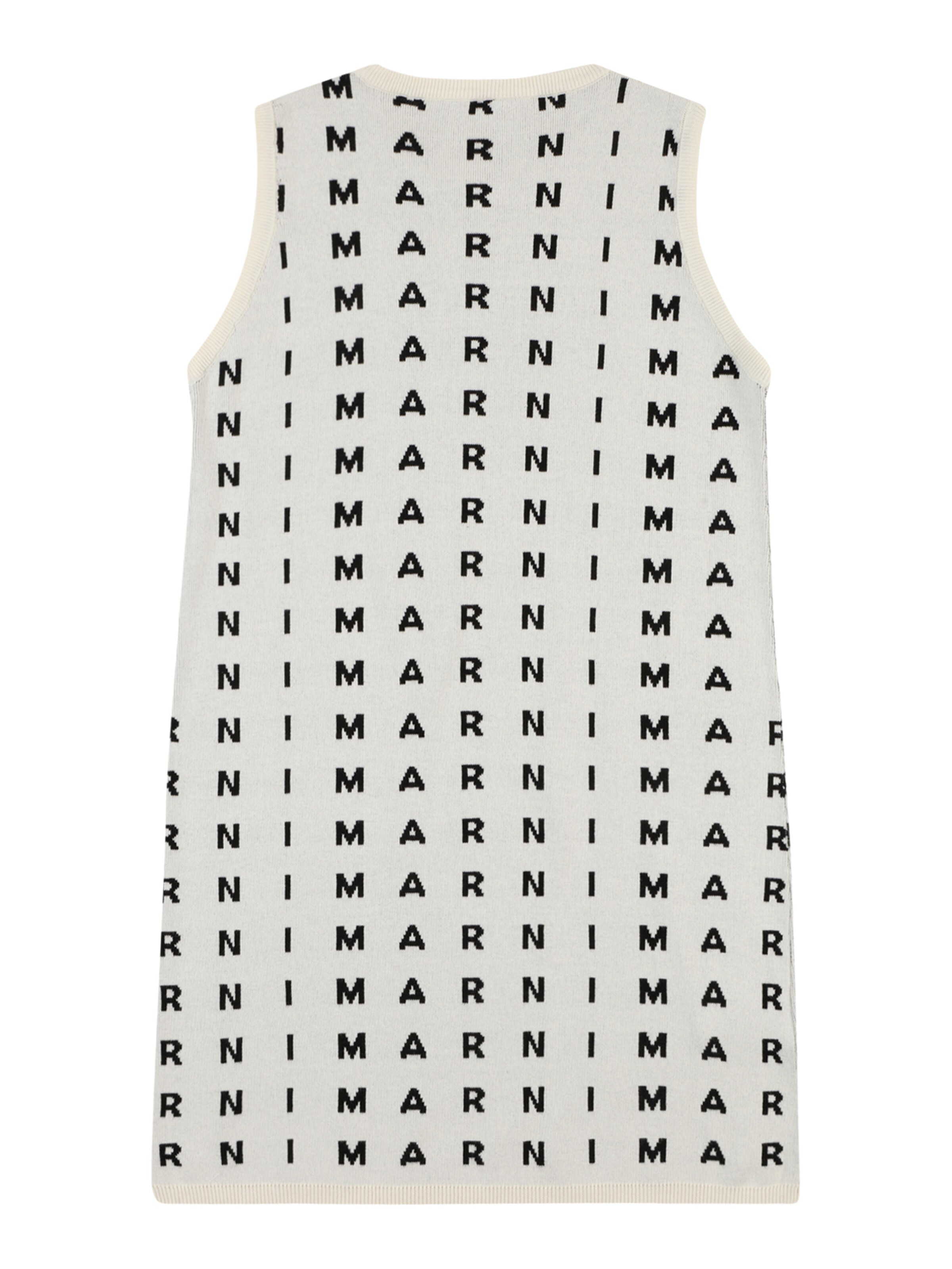 Marni Kleid in Weiß