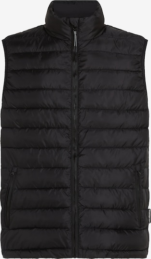 Liemenė 'Gilet' iš Karl Lagerfeld, spalva – juoda, Prekių apžvalga