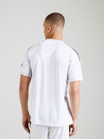ADIDAS PERFORMANCE Trykot 'Real' w kolorze biały