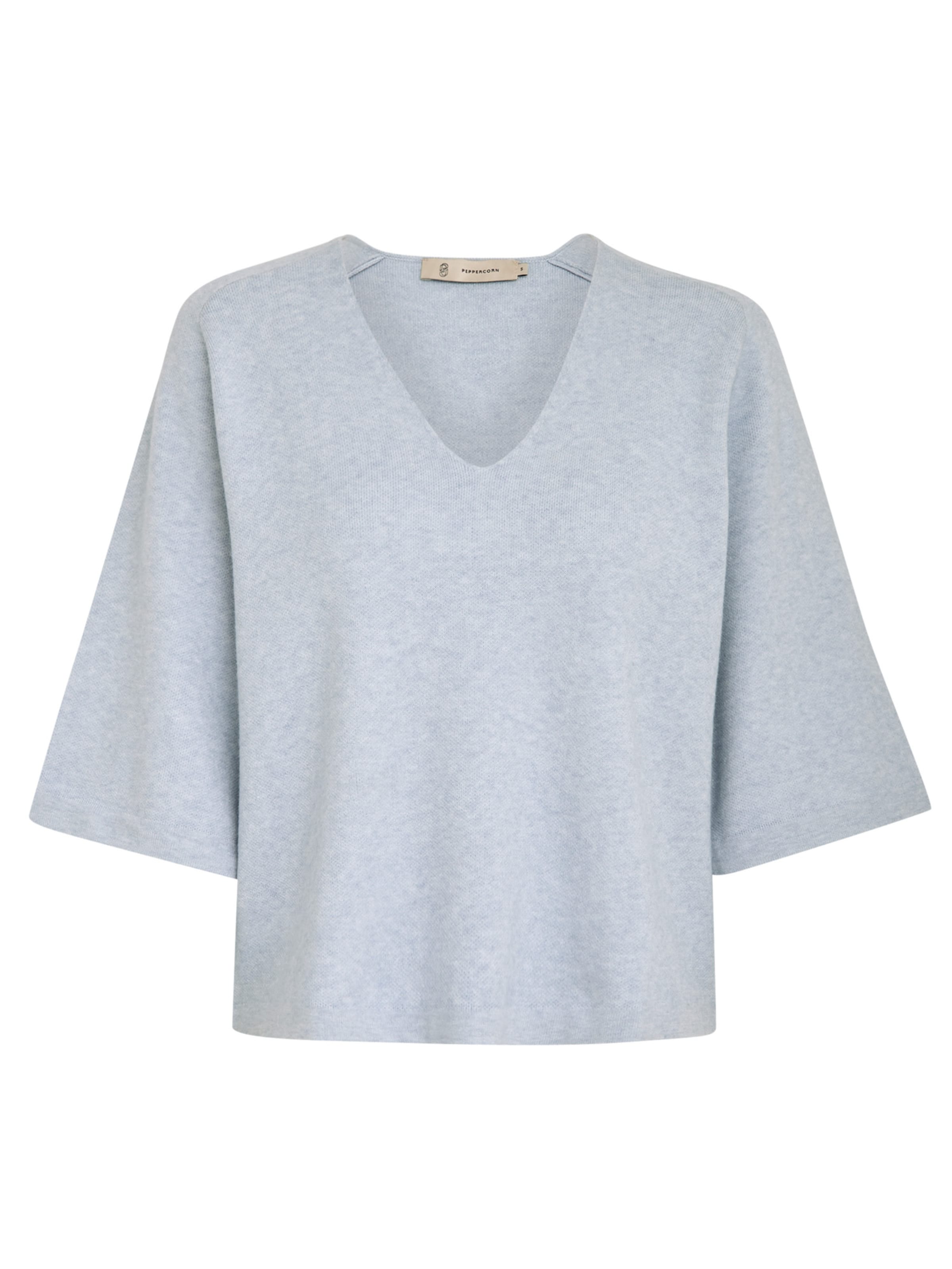 Peppercorn Neulepaita 'Rosalia' värissä sininen: etupuoli