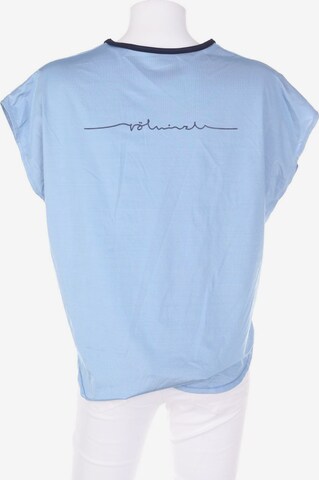 Röhnisch Top & Shirt in M in Blue: front