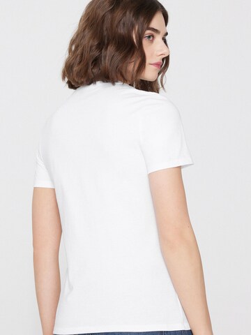 Tezenis Shirt in White