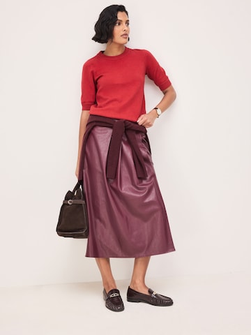 Pullover di Next in rosso