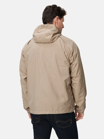 CAMEL ACTIVE Performance Jacket in Beige