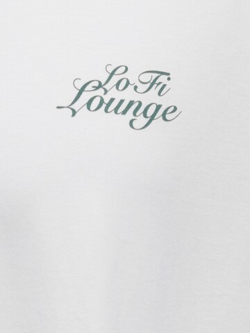 Only & Sons T-Shirt 'CHESTER' in Weiß