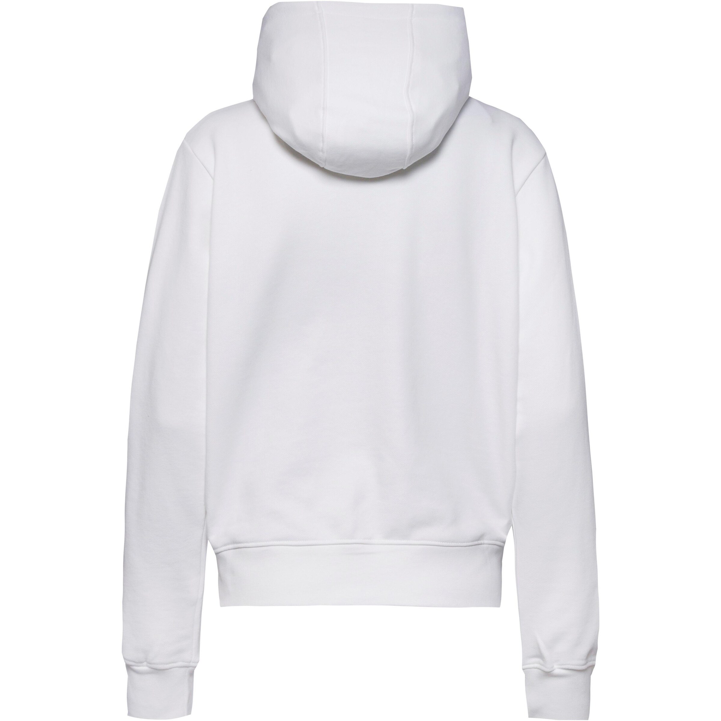 ELLESSE Sweatjacke in Weiß