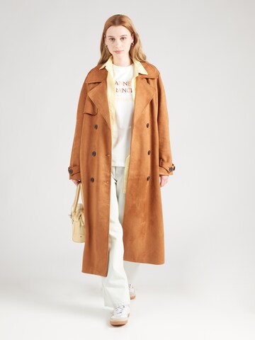 VERO MODA Футболка 'VMSARA MIA' в Белый