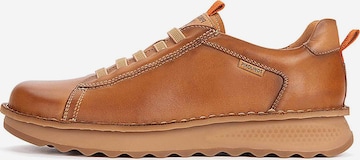 PIKOLINOS Sneaker low 'Alava' i brun: forside