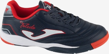 JOMA Sportschoen 'Joma Toledo Jr 26 TOJW IN' in Blauw: voorkant