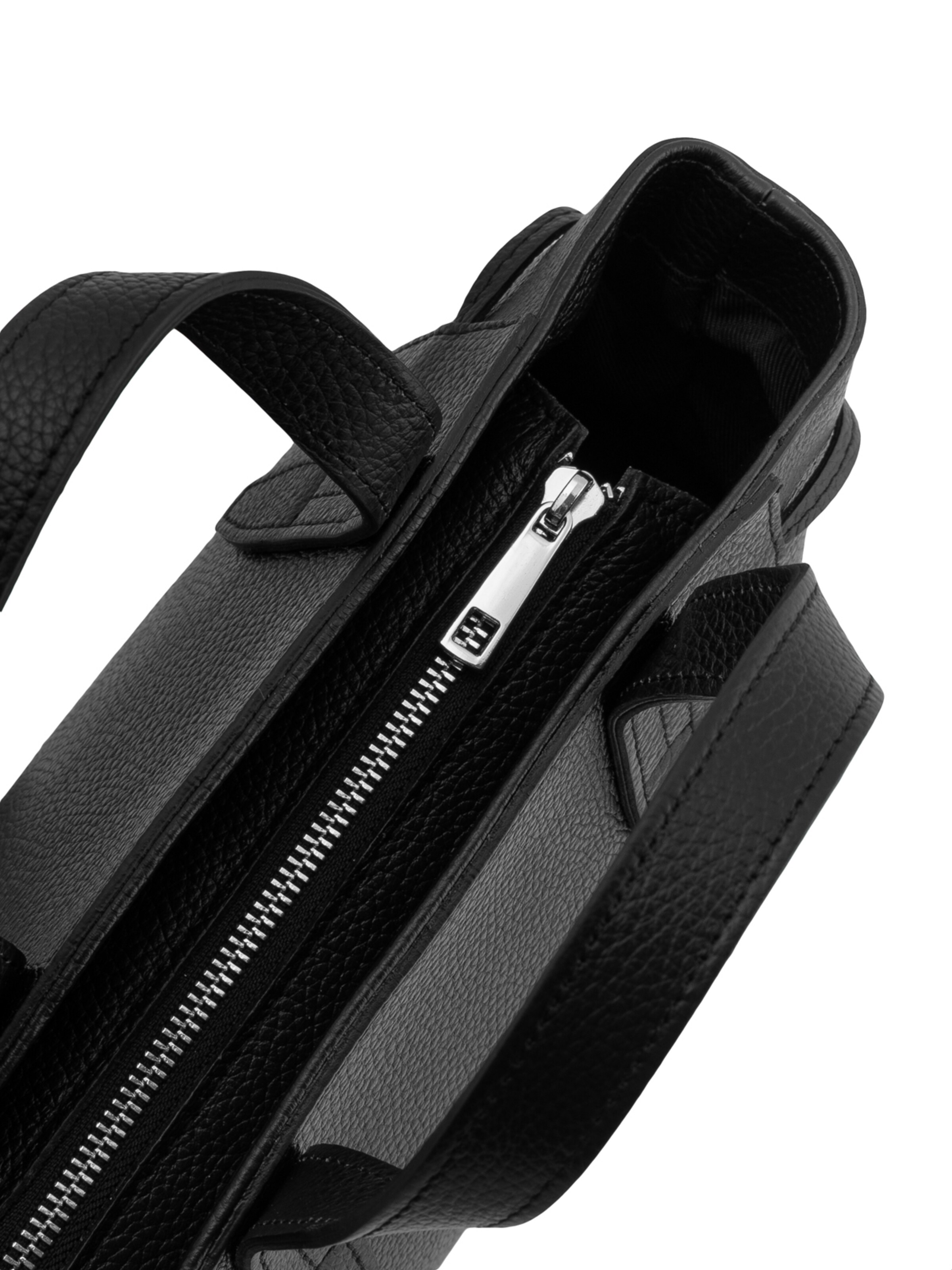 RYLKO Torebka w kolorze czarny