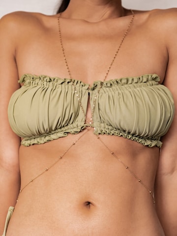Collana 'Polar' di Hey Happiness in oro