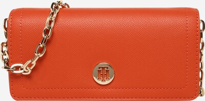 TOMMY HILFIGER Clutsch in dunkelorange, Produktansicht