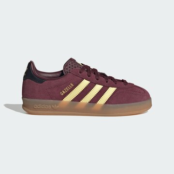 ADIDAS ORIGINALS - Zapatillas deportivas 'Gazelle' en rojo