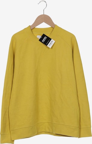 Samsøe Samsøe Sweater & Cardigan in S in Yellow: front